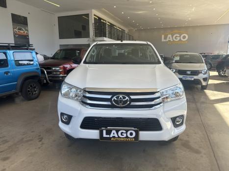 TOYOTA Hilux Caminhonete , Foto 2