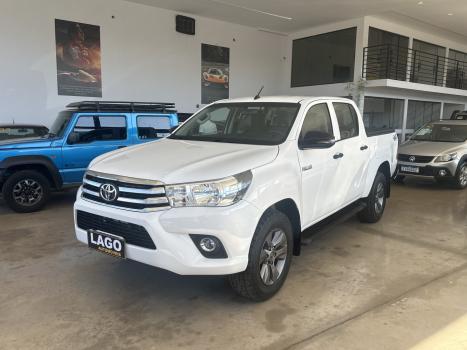 TOYOTA Hilux Caminhonete , Foto 3