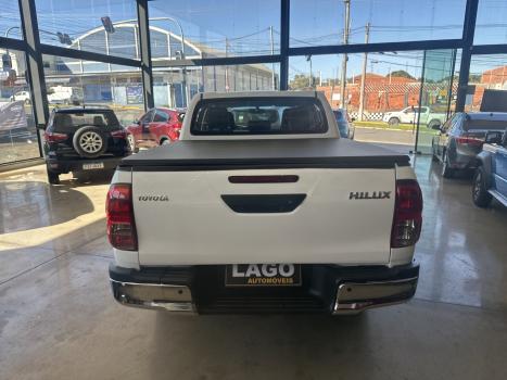 TOYOTA Hilux Caminhonete , Foto 5