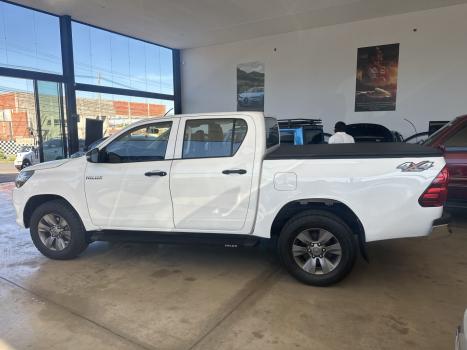 TOYOTA Hilux Caminhonete , Foto 6