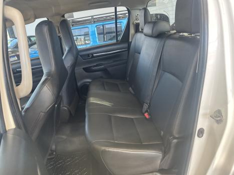 TOYOTA Hilux Caminhonete , Foto 7