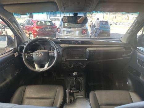 TOYOTA Hilux Caminhonete , Foto 9