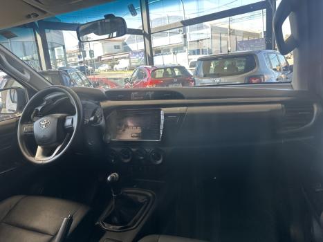 TOYOTA Hilux Caminhonete , Foto 10