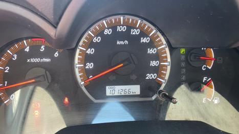 TOYOTA Hilux Caminhonete 3.0 4P 4X4 SRV TURBO DIESEL CABINE DUPLA AUTOM�TICO, Foto 5