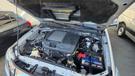 TOYOTA Hilux Caminhonete 3.0 4P 4X4 SRV TURBO DIESEL CABINE DUPLA AUTOM�TICO, Foto 8