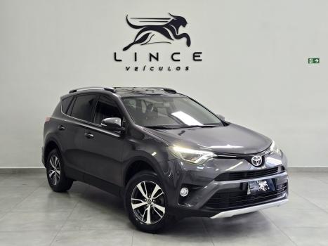 TOYOTA RAV 4 2.0 16V 4P TOP AUTOM�TICO, Foto 1