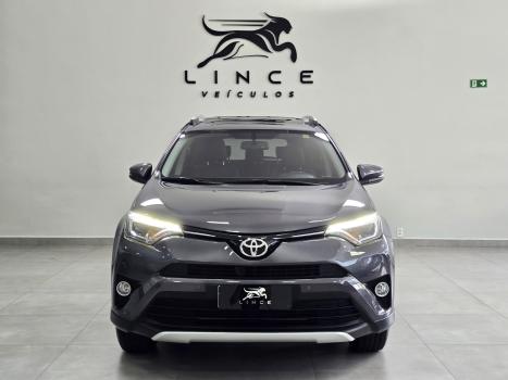TOYOTA RAV 4 2.0 16V 4P TOP AUTOM�TICO, Foto 2