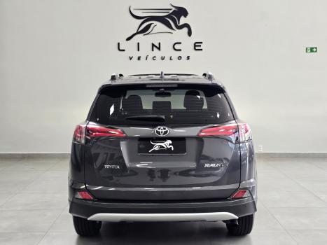 TOYOTA RAV 4 2.0 16V 4P TOP AUTOM�TICO, Foto 6