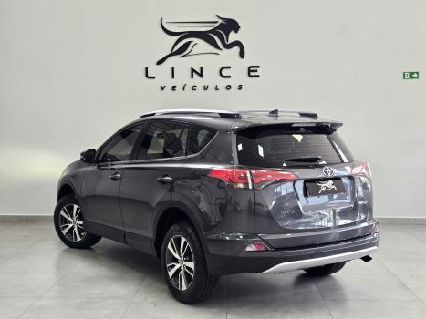 TOYOTA RAV 4 2.0 16V 4P TOP AUTOM�TICO, Foto 7