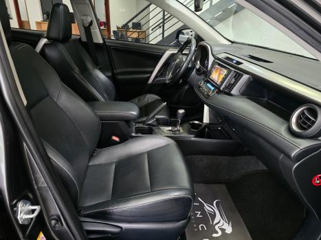 TOYOTA RAV 4 2.0 16V 4P TOP AUTOM�TICO, Foto 8