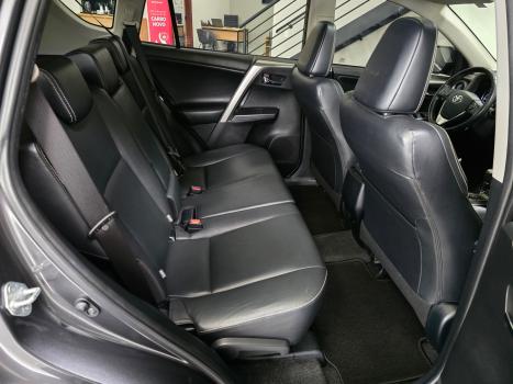 TOYOTA RAV 4 2.0 16V 4P TOP AUTOM�TICO, Foto 9
