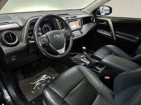 TOYOTA RAV 4 2.0 16V 4P TOP AUTOM�TICO, Foto 10
