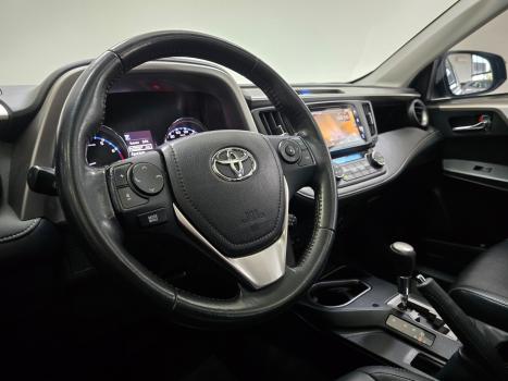 TOYOTA RAV 4 2.0 16V 4P TOP AUTOM�TICO, Foto 11
