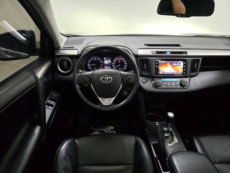 TOYOTA RAV 4 2.0 16V 4P TOP AUTOM�TICO, Foto 13