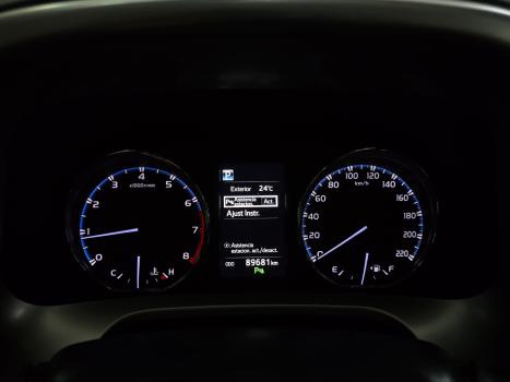 TOYOTA RAV 4 2.0 16V 4P TOP AUTOM�TICO, Foto 17