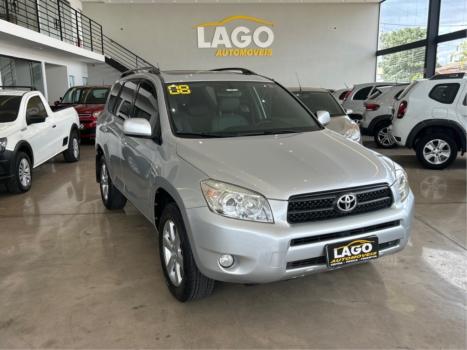 TOYOTA RAV 4 2.4 16V 4P AUTOM�TICO, Foto 1