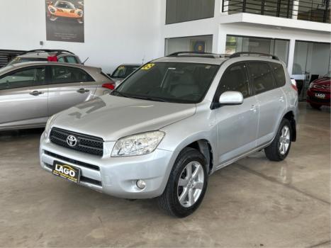 TOYOTA RAV 4 2.4 16V 4P AUTOM�TICO, Foto 3