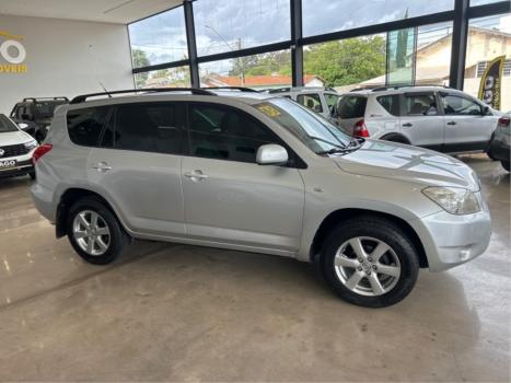 TOYOTA RAV 4 2.4 16V 4P AUTOM�TICO, Foto 4