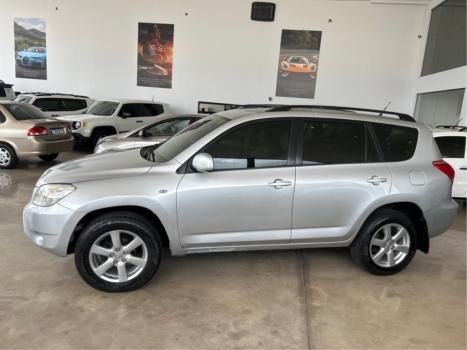 TOYOTA RAV 4 2.4 16V 4P AUTOM�TICO, Foto 5