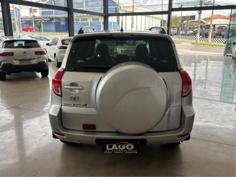 TOYOTA RAV 4 2.4 16V 4P AUTOM�TICO, Foto 6