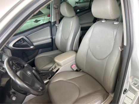 TOYOTA RAV 4 2.4 16V 4P AUTOM�TICO, Foto 8