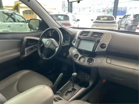 TOYOTA RAV 4 2.4 16V 4P AUTOM�TICO, Foto 9