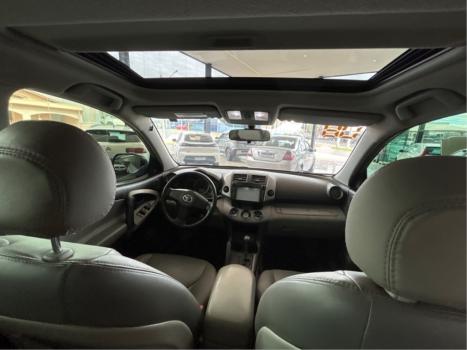 TOYOTA RAV 4 2.4 16V 4P AUTOM�TICO, Foto 10