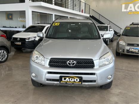 TOYOTA RAV 4 , Foto 2
