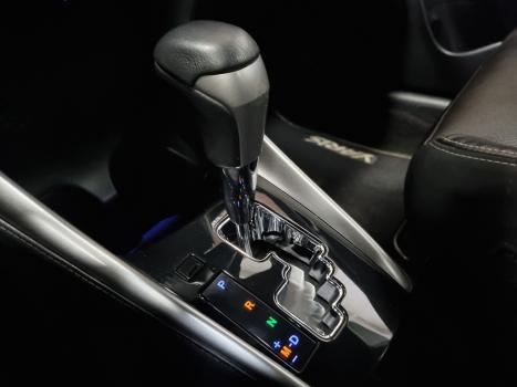 TOYOTA Yaris Hatch 1.5 16V 4P FLEX XS MULTIDRIVE AUTOM�TICO CVT, Foto 21