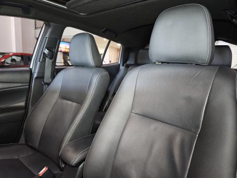 TOYOTA Yaris Hatch 1.5 16V 4P FLEX XLS CONNECT MULTIDRIVE AUTOM�TICO CVT, Foto 5