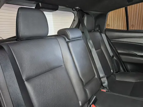 TOYOTA Yaris Hatch 1.5 16V 4P FLEX XLS CONNECT MULTIDRIVE AUTOM�TICO CVT, Foto 6
