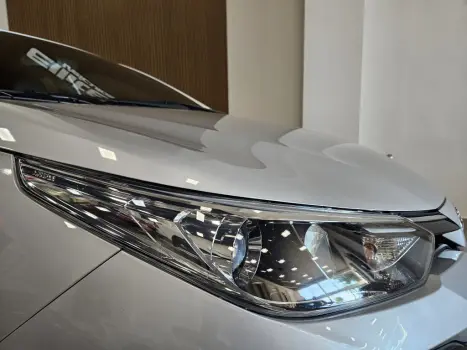 TOYOTA Yaris Hatch 1.5 16V 4P FLEX XLS CONNECT MULTIDRIVE AUTOM�TICO CVT, Foto 16