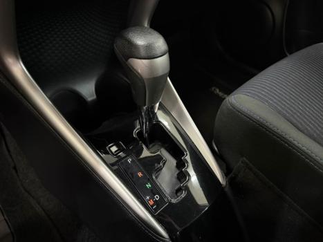 TOYOTA Yaris Sedan 1.5 16V 4P FLEX XL LIVE MULTIDRIVE AUTOM�TICO CVT, Foto 2