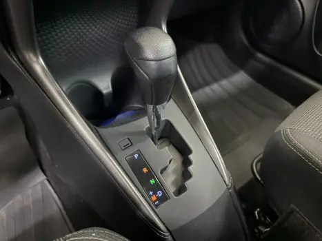 TOYOTA Yaris Sedan 1.5 16V 4P FLEX XL MULTIDRIVE AUTOM�TICO CVT, Foto 12