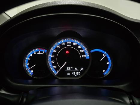 TOYOTA Yaris Sedan 1.5 16V 4P FLEX XL PLUS TECH MULTIDRIVE AUTOM�TICO CVT, Foto 17