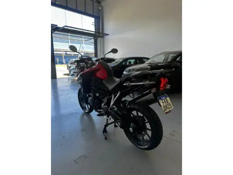 TRIUMPH Tiger 1200 Explorer, Foto 5 TRIUMPH Tiger 1200 Explorer, Foto 5