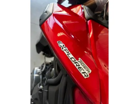 TRIUMPH Tiger 1200 Explorer, Foto 6 TRIUMPH Tiger 1200 Explorer, Foto 6