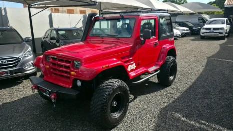 TROLLER T4 2.8 MWM TURBO DIESEL CAPOTA RIGIDA, Foto 1