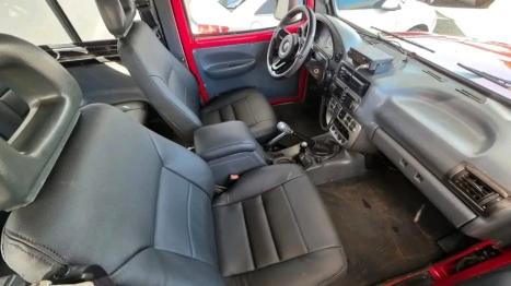 TROLLER T4 2.8 MWM TURBO DIESEL CAPOTA RIGIDA, Foto 2
