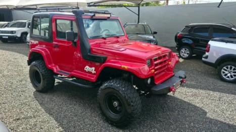 TROLLER T4 2.8 MWM TURBO DIESEL CAPOTA RIGIDA, Foto 6