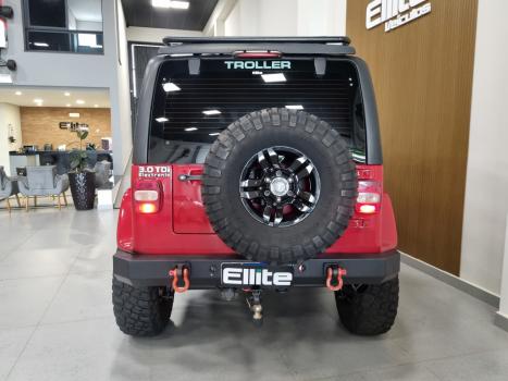 TROLLER T4 3.0 NGD TURBO DIESEL CAPOTA RIGIDA, Foto 6