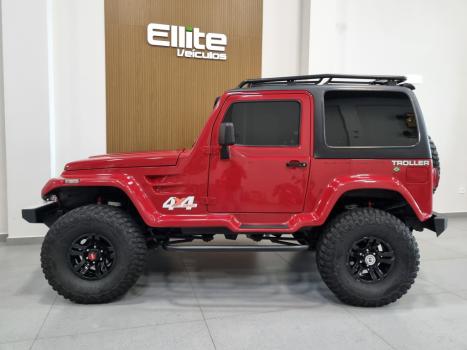 TROLLER T4 3.0 NGD TURBO DIESEL CAPOTA RIGIDA, Foto 7