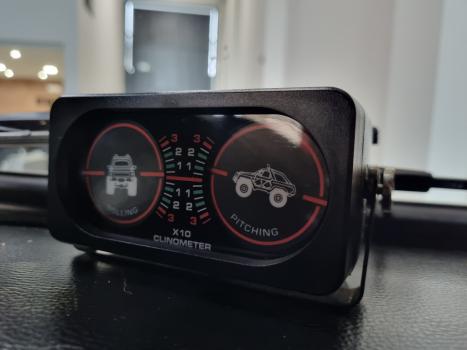 TROLLER T4 3.0 NGD TURBO DIESEL CAPOTA RIGIDA, Foto 11