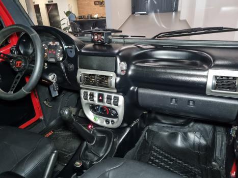 TROLLER T4 3.0 NGD TURBO DIESEL CAPOTA RIGIDA, Foto 13