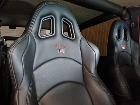 TROLLER T4 3.0 NGD TURBO DIESEL CAPOTA RIGIDA, Foto 14