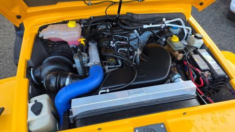 TROLLER T4 3.0 NGD TURBO DIESEL CAPOTA RIGIDA, Foto 2