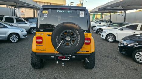 TROLLER T4 3.0 NGD TURBO DIESEL CAPOTA RIGIDA, Foto 4