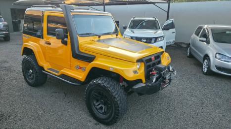 TROLLER T4 3.0 NGD TURBO DIESEL CAPOTA RIGIDA, Foto 5