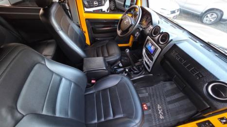 TROLLER T4 3.0 NGD TURBO DIESEL CAPOTA RIGIDA, Foto 6