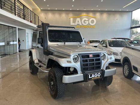 TROLLER T4 3.0 NGD TURBO DIESEL CAPOTA RIGIDA, Foto 1